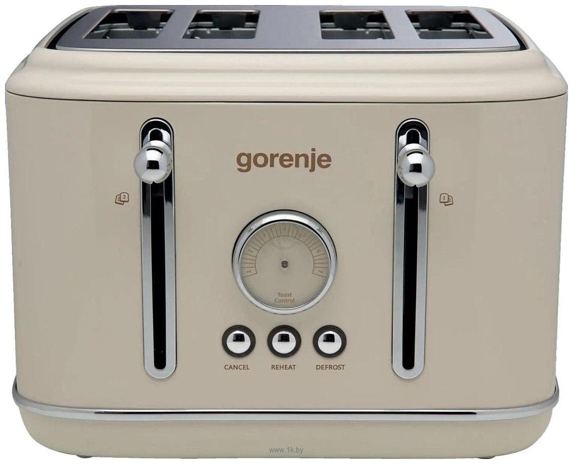 Фотографии Gorenje T2300CLIN