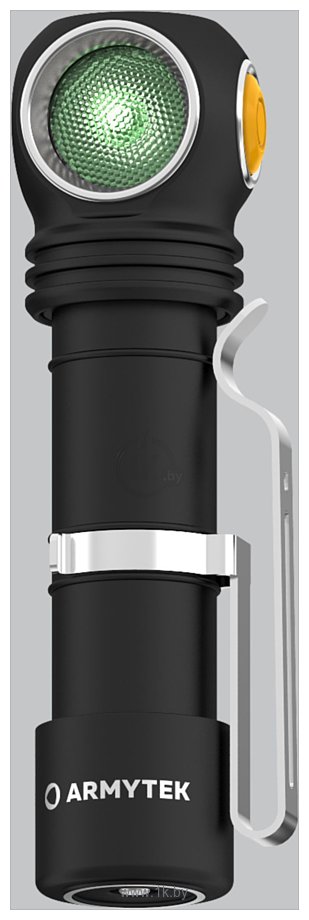 Фотографии Armytek Wizard C2 WG Magnet USB (теплый свет)