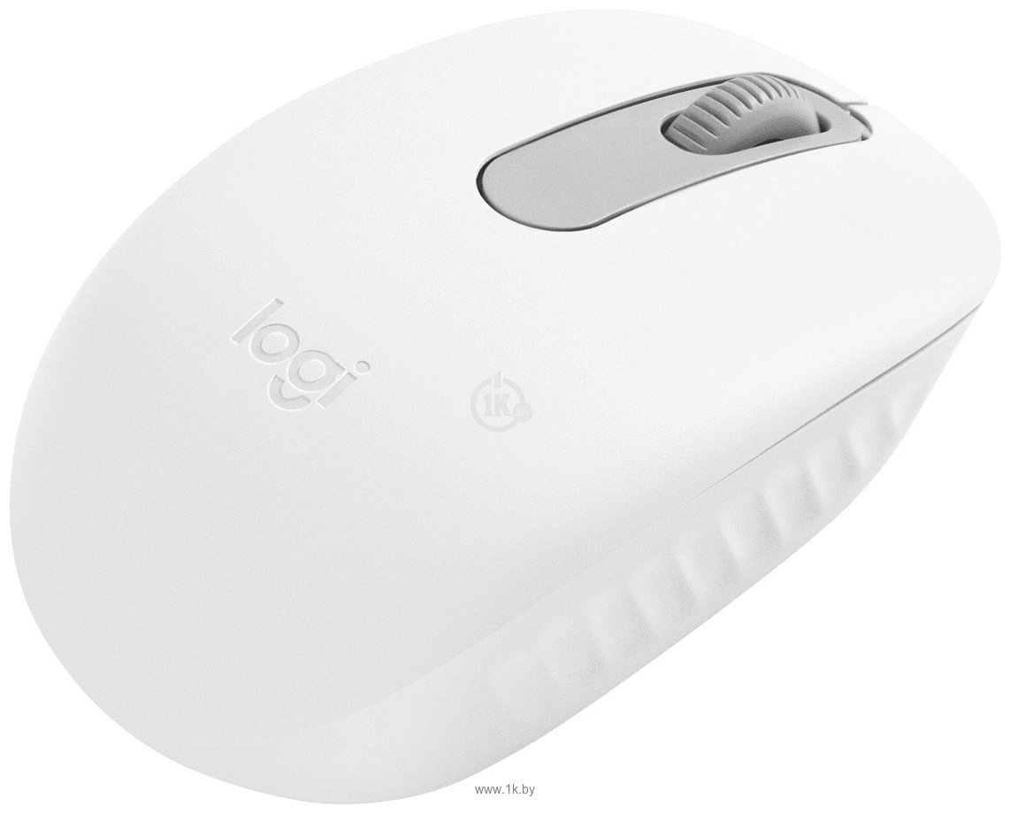 Фотографии Logitech M196 white