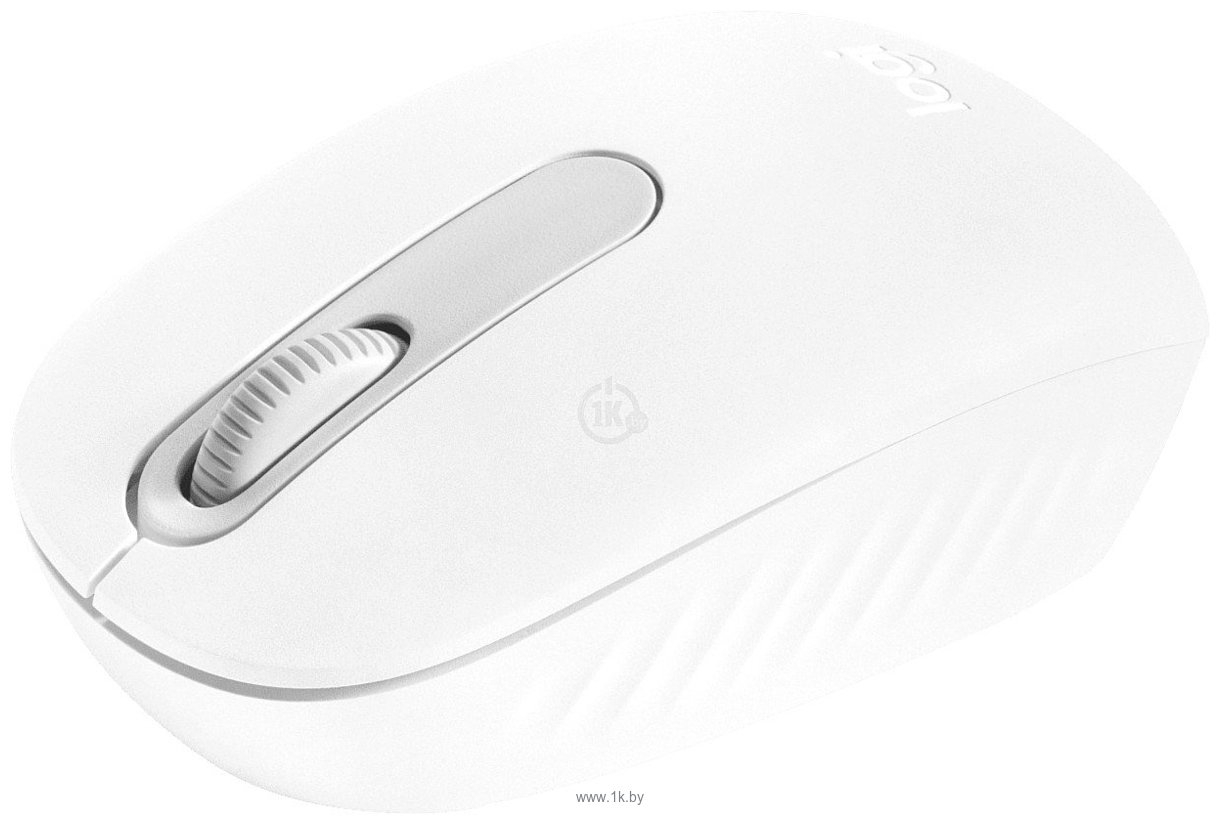 Фотографии Logitech M196 white