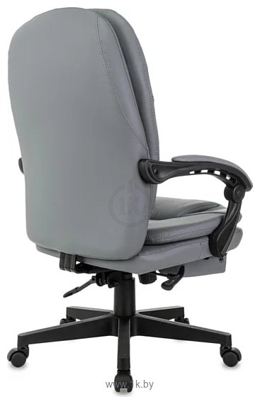 Фотографии Бюрократ CH-868N-F (серый)