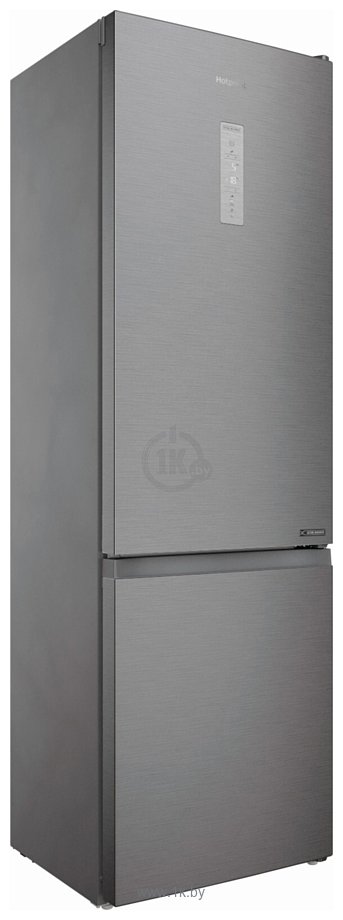 Фотографии Hotpoint HT 9201I MX O3