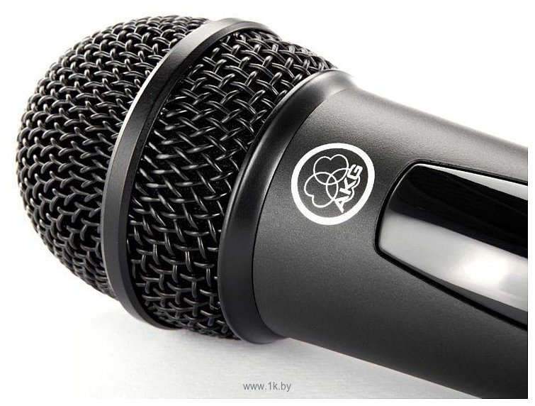 Фотографии AKG WMS40 Mini Vocal Set Band-US45-C