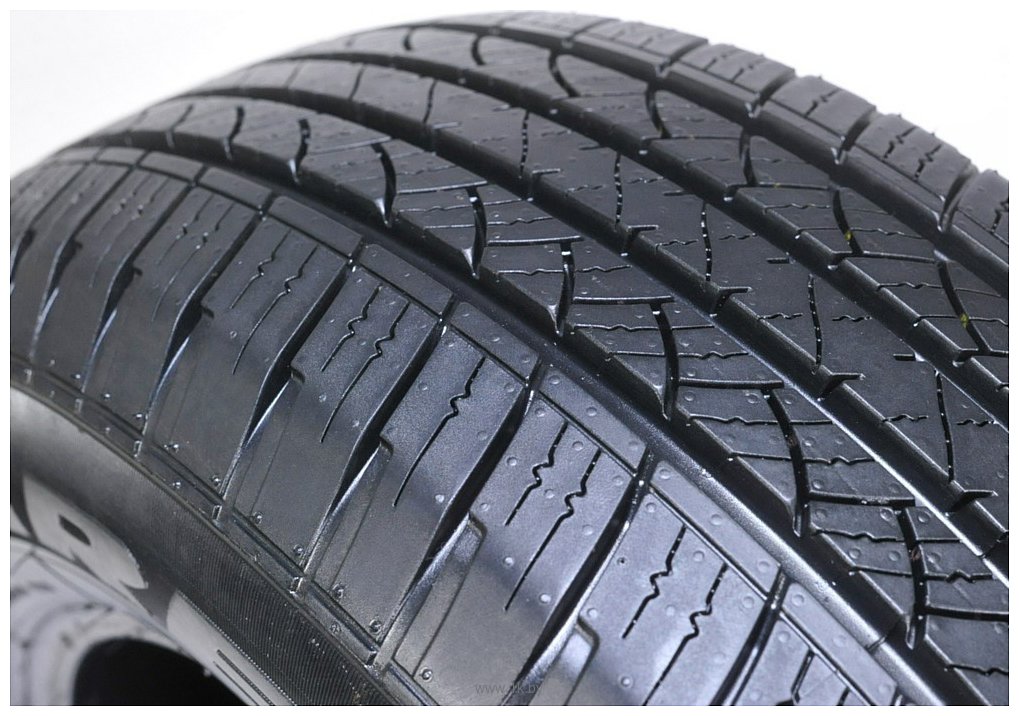 Фотографии Antares Comfort A5 245/45 R20 99V