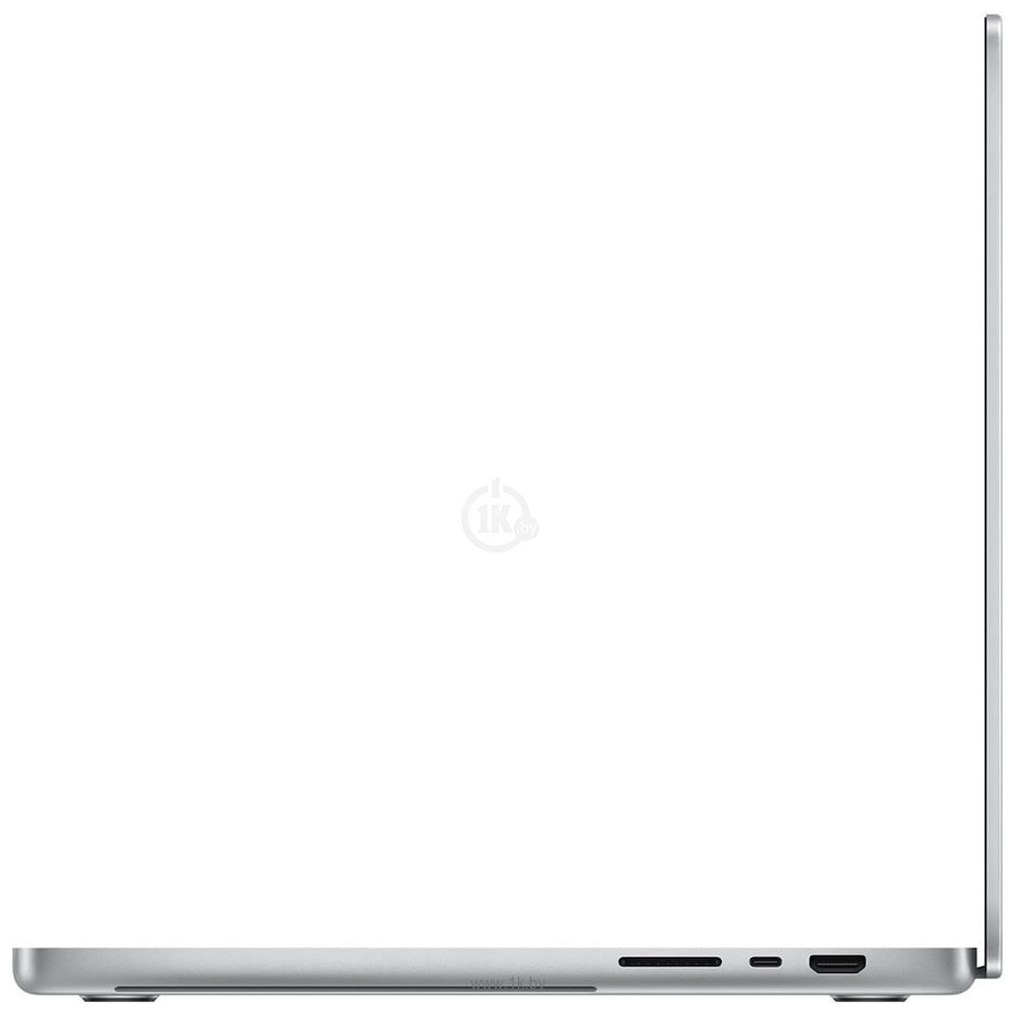 Фотографии Apple Macbook Pro 16.2" M4 Pro 2024 (MX2T3LL/A)