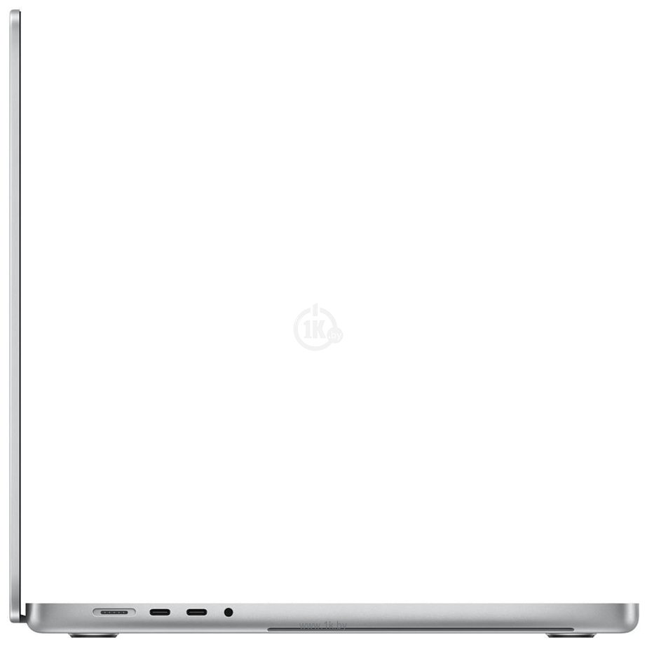 Фотографии Apple Macbook Pro 16.2" M4 Pro 2024 (MX2T3LL/A)