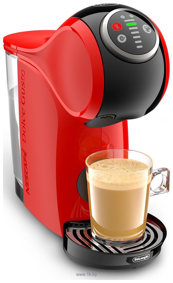 Фотографии Delonghi Dolce Gusto Edg 315.R