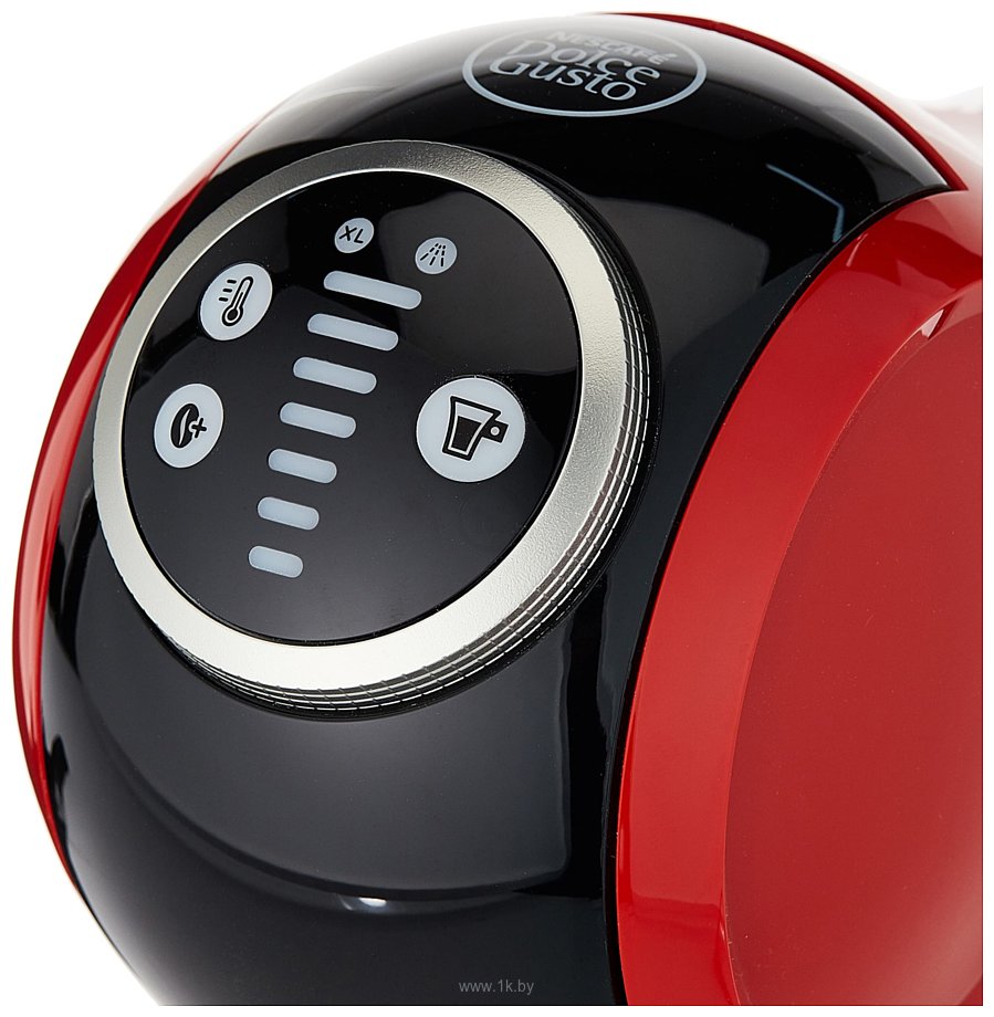 Фотографии Delonghi Dolce Gusto Edg 315.R