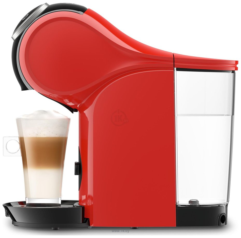 Фотографии Delonghi Dolce Gusto Edg 315.R