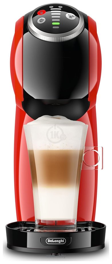 Фотографии Delonghi Dolce Gusto Edg 315.R