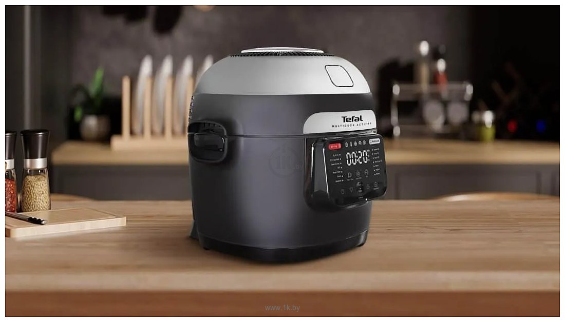 Фотографии Tefal MY741CF0