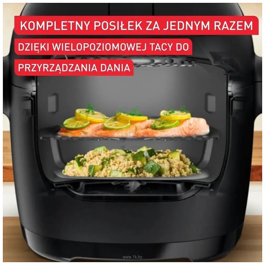 Фотографии Tefal MY741CF0