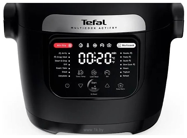 Фотографии Tefal MY741CF0