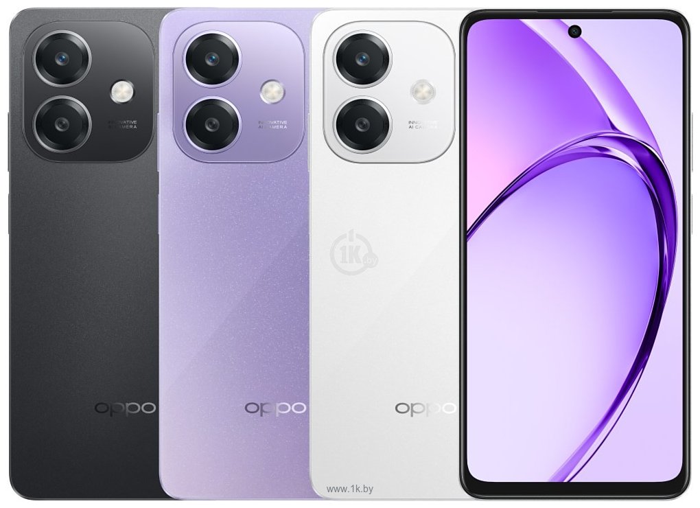 Фотографии Oppo A3 CPH2669 6/256GB (международная версия)