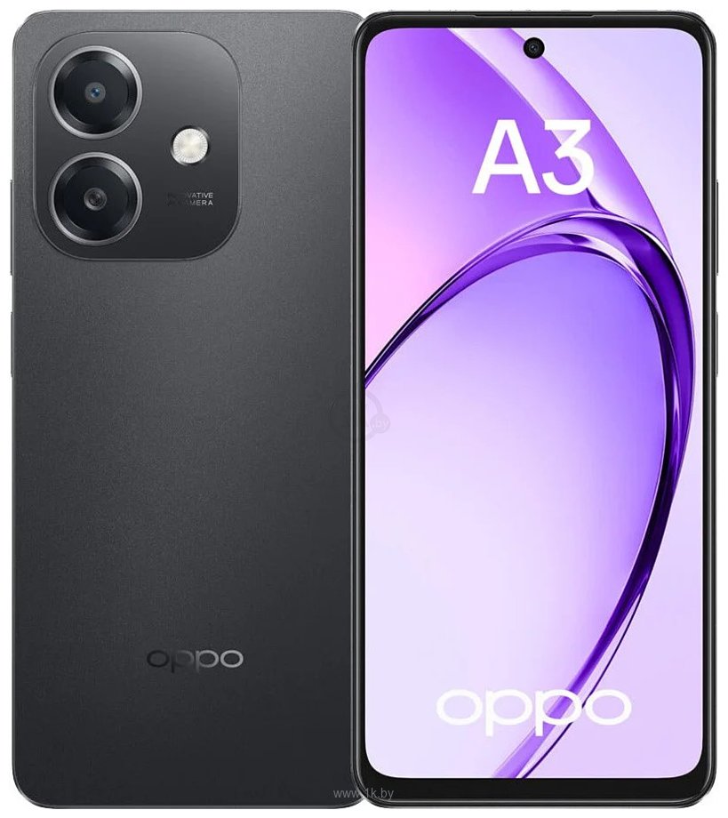 Фотографии Oppo A3 CPH2669 6/256GB (международная версия)