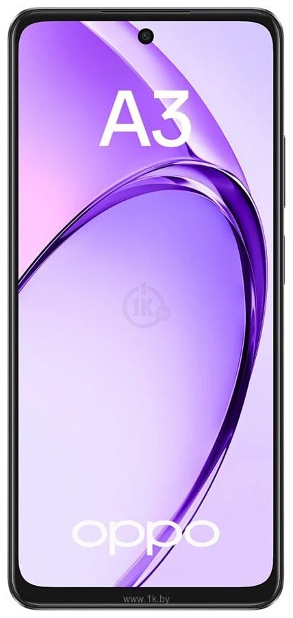 Фотографии Oppo A3 CPH2669 6/256GB (международная версия)