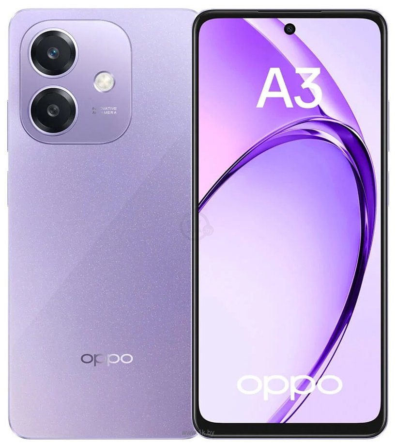 Фотографии Oppo A3 CPH2669 6/256GB (международная версия)