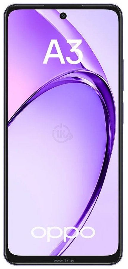 Фотографии Oppo A3 CPH2669 6/256GB (международная версия)