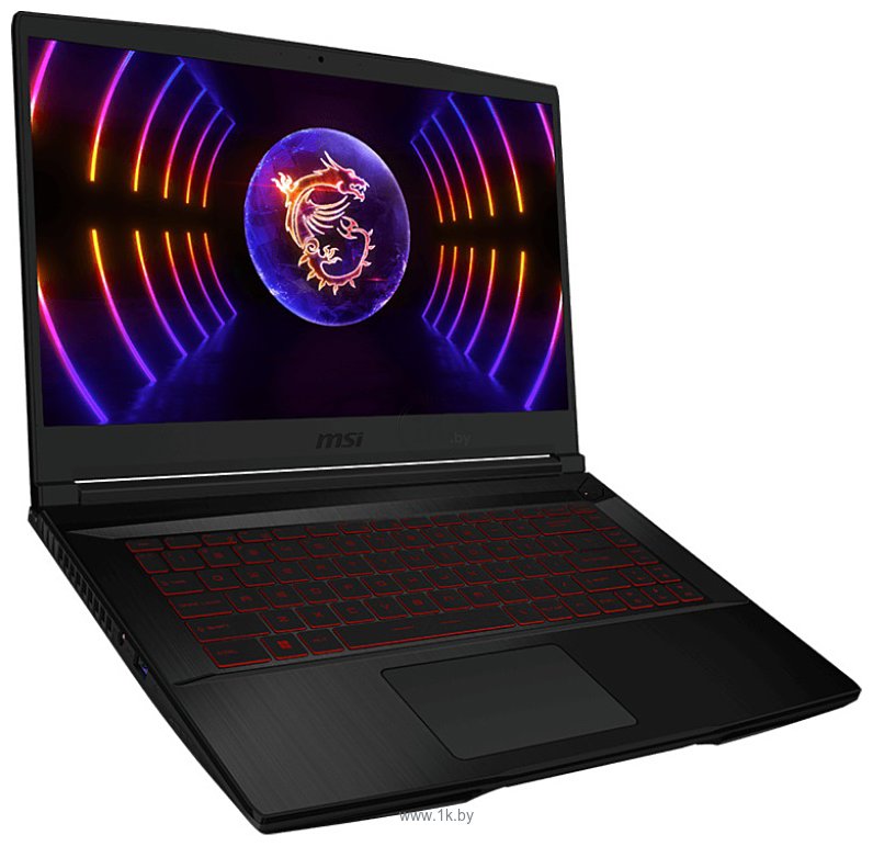 Фотографии MSI Thin GF63 12UC-2209NL