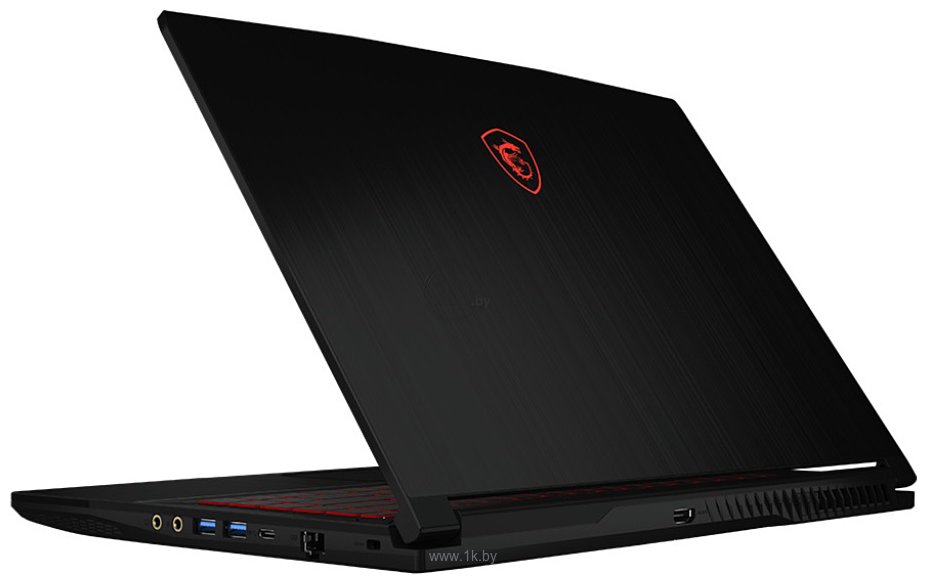 Фотографии MSI Thin GF63 12UC-2209NL