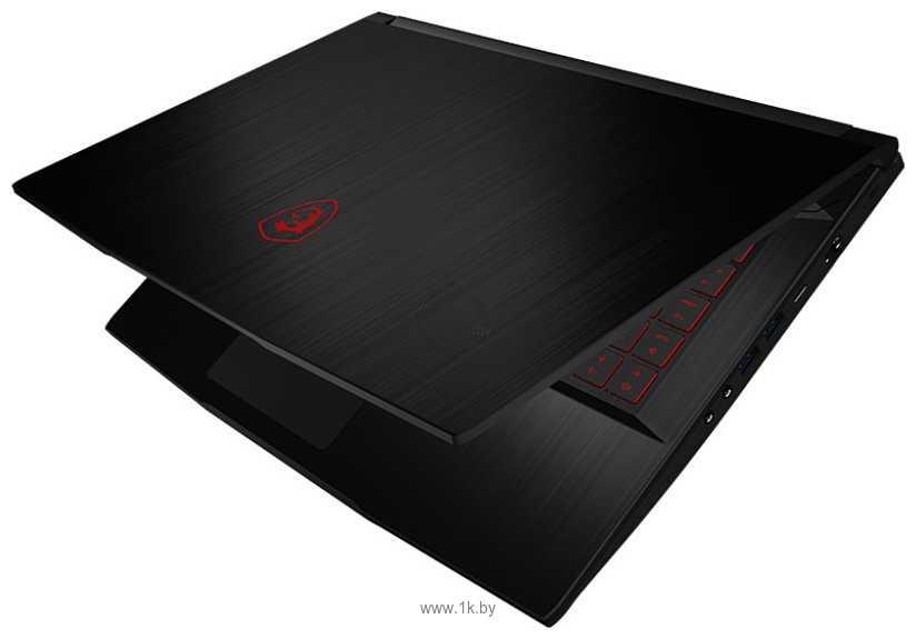 Фотографии MSI Thin GF63 12UC-2209NL