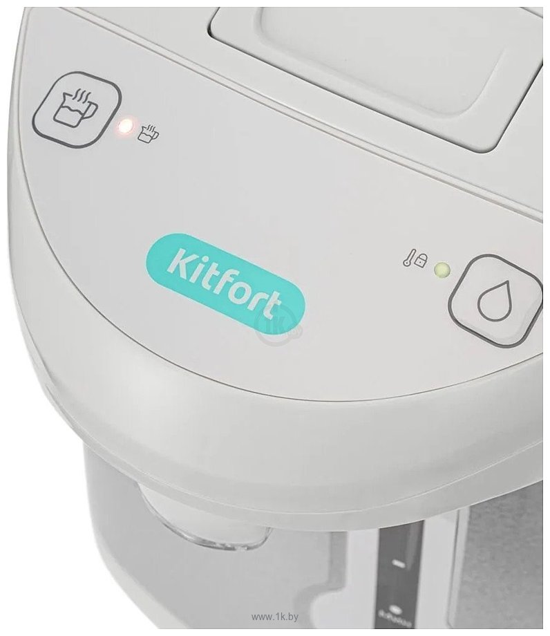 Фотографии Kitfort KT-2533