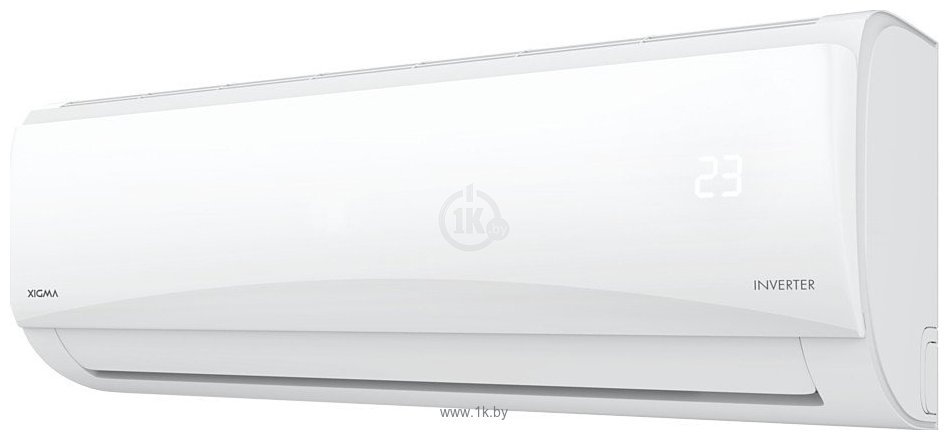 Фотографии Xigma JETPRO Inverter XGI-JP27RHA