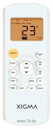 Фотографии Xigma JETPRO Inverter XGI-JP27RHA