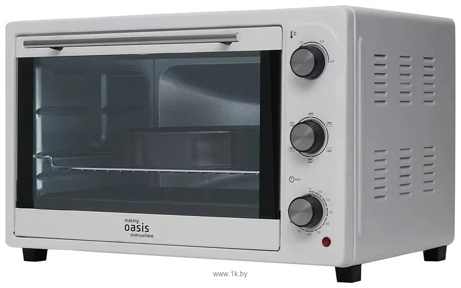 Фотографии Oasis (Making Oasis Everywhere) M-S45CW