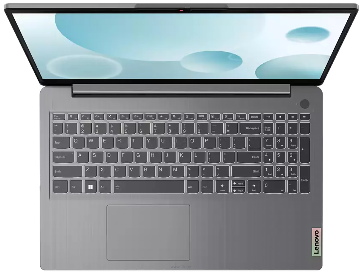 Фотографии Lenovo IdeaPad 3 15IAU7 (82RKYB5LRK)