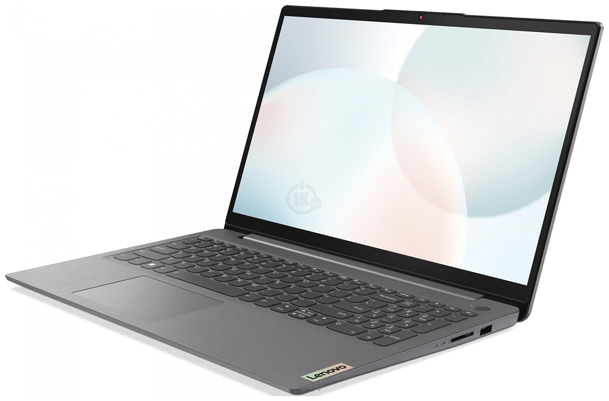 Фотографии Lenovo IdeaPad 3 15IAU7 (82RKYB5LRK)