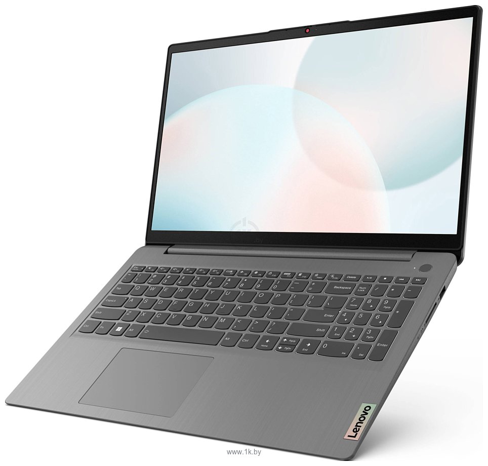 Фотографии Lenovo IdeaPad 3 15IAU7 (82RKYB5LRK)