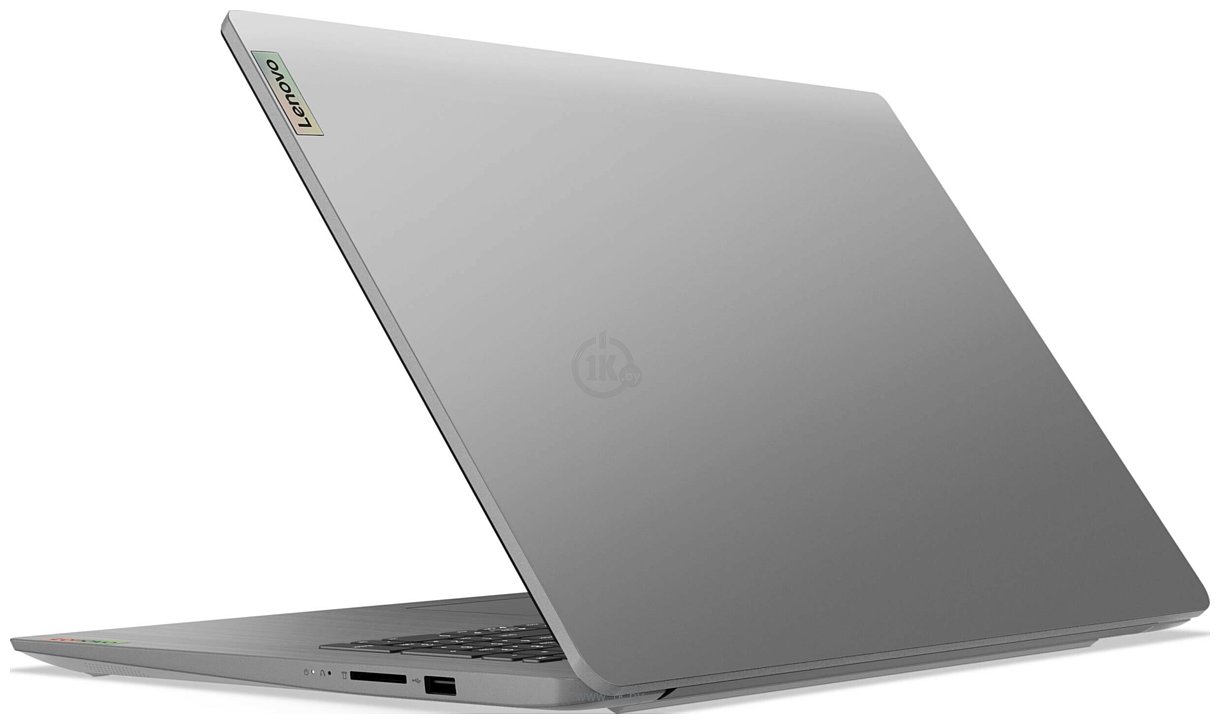 Фотографии Lenovo IdeaPad 3 15IAU7 (82RKYB5LRK)