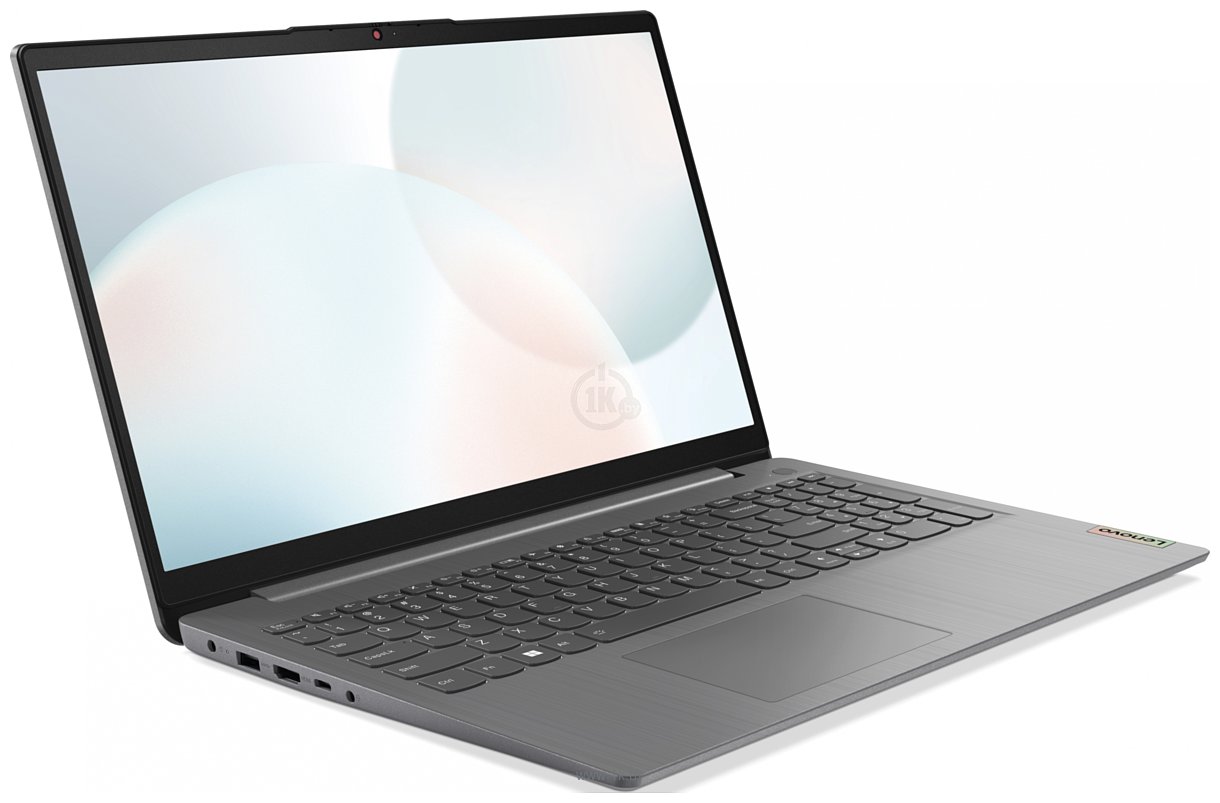 Фотографии Lenovo IdeaPad 3 15IAU7 (82RKYB5LRK)
