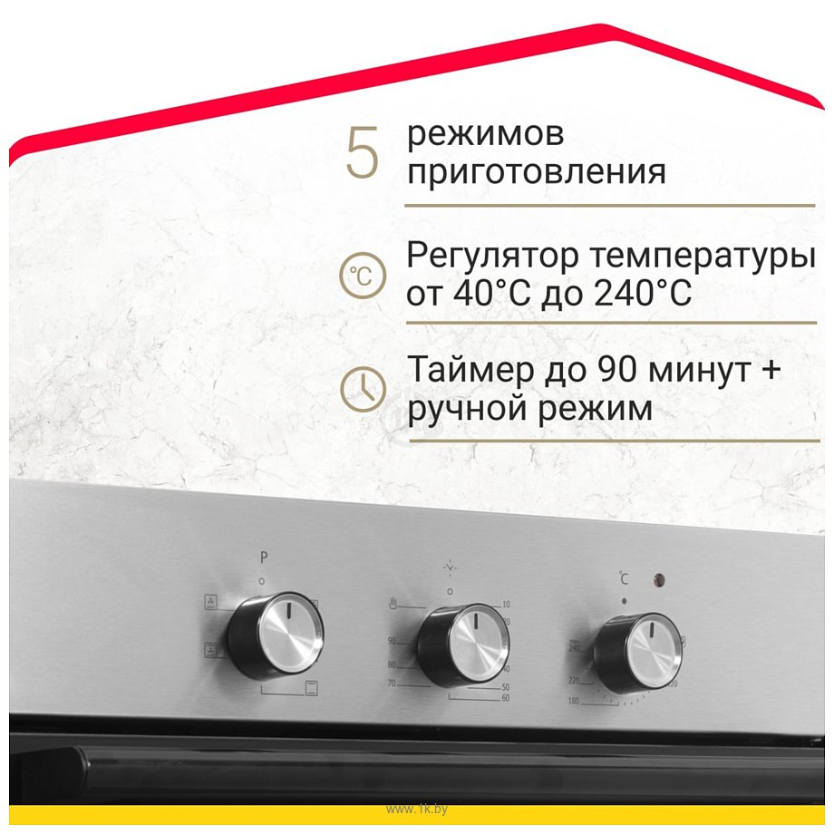 Фотографии Simfer B6EM16001