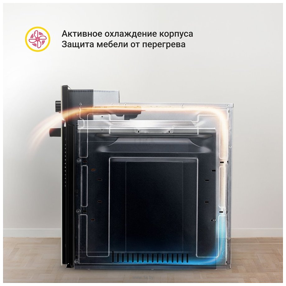 Фотографии Simfer B6EM16001