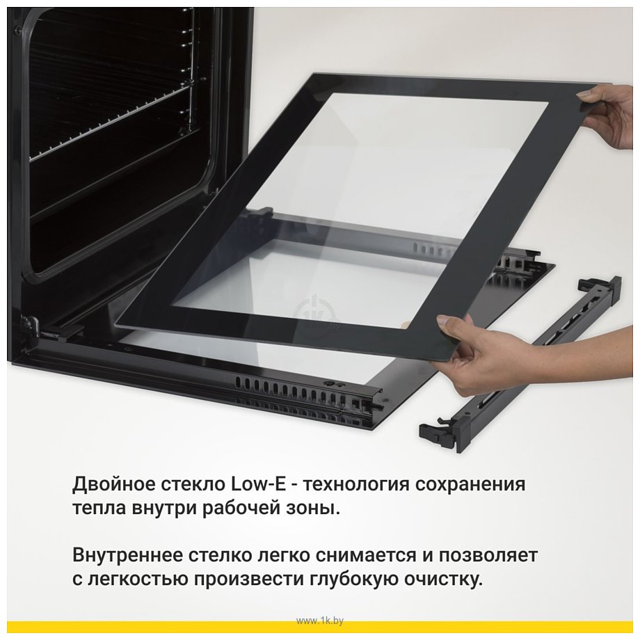 Фотографии Simfer B6EM16001