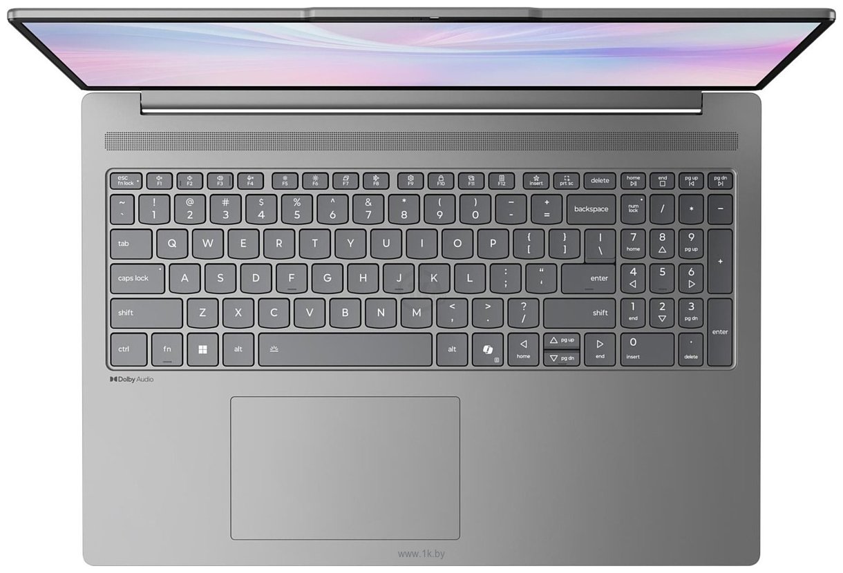Фотографии Lenovo IdeaPad Slim 5 16AHP10 (83HW000HRK)