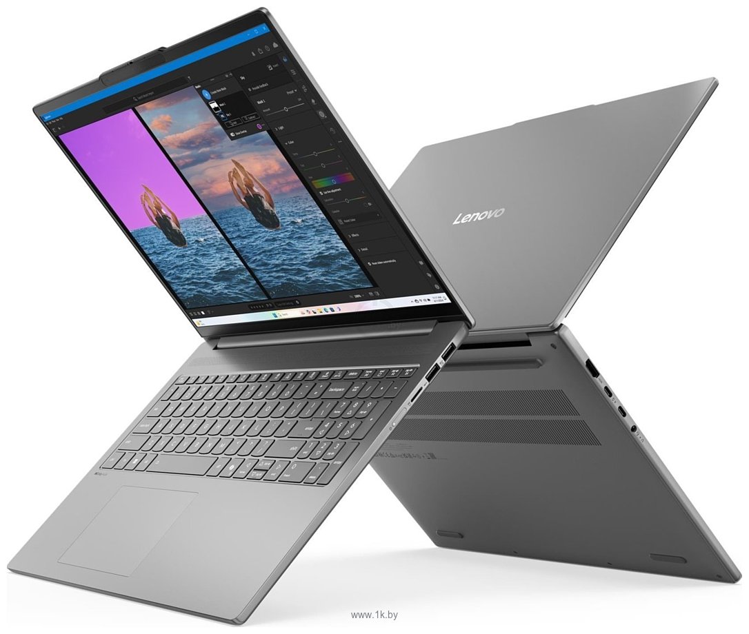Фотографии Lenovo IdeaPad Slim 5 16AHP10 (83HW000HRK)