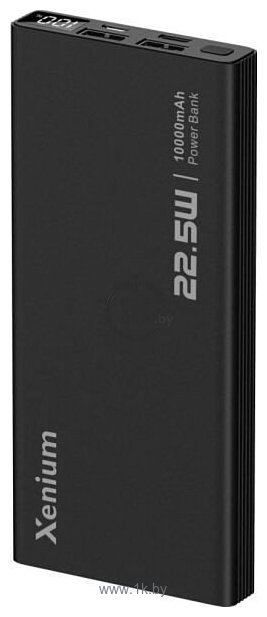 Фотографии Xenium P2210 10000mAh