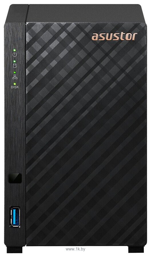 Фотографии ASUSTOR Drivestor 2 Lite AS1102TL