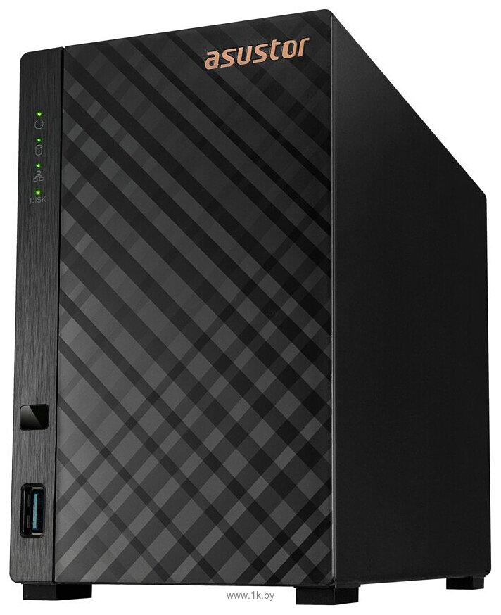 Фотографии ASUSTOR Drivestor 2 Lite AS1102TL