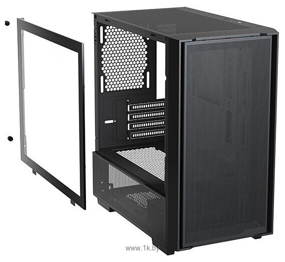 Фотографии XASTRA A400M 0F (черный)