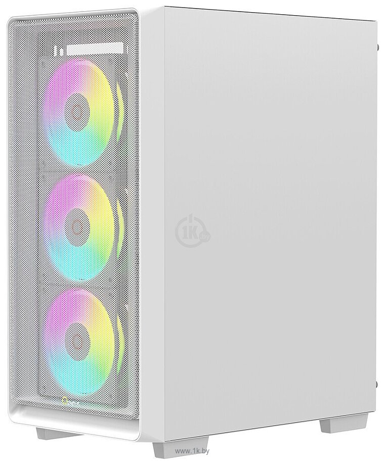 Фотографии Ocypus Gamma C60 WH ARGB