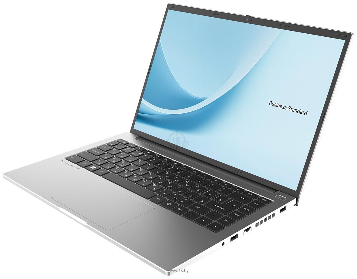 Фотографии Maibenben Business Standard B114B B114B-R566UMFQSPSRE1