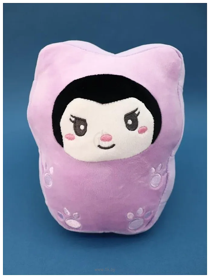 Фотографии ILikeGift Cookie kitten 106-098-04 (purple) Фотографии ILikeGift Cookie kitten 106-098-04 (purple)