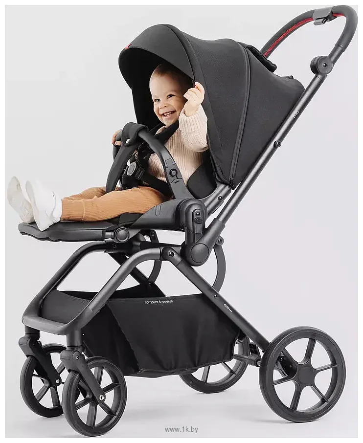 Фотографии Rant MOWbaby Mio MB102