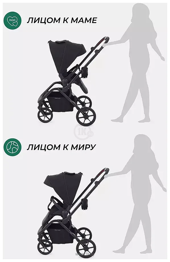 Фотографии Rant MOWbaby Mio MB102