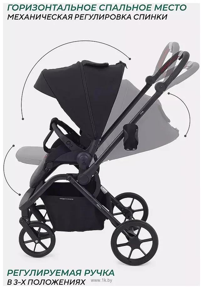 Фотографии Rant MOWbaby Mio MB102