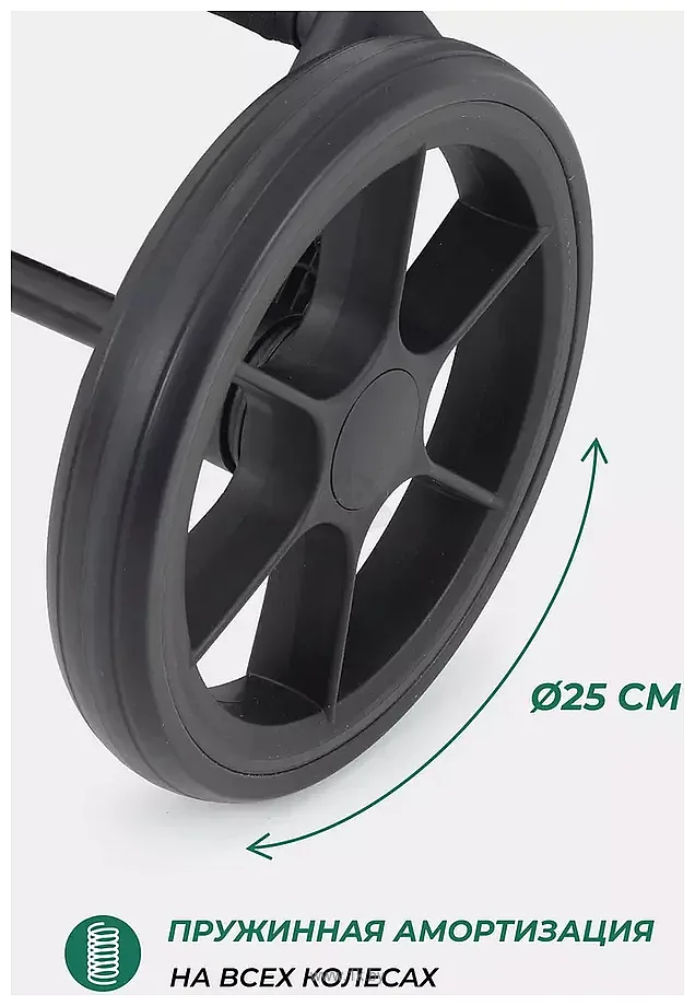 Фотографии Rant MOWbaby Mio MB102